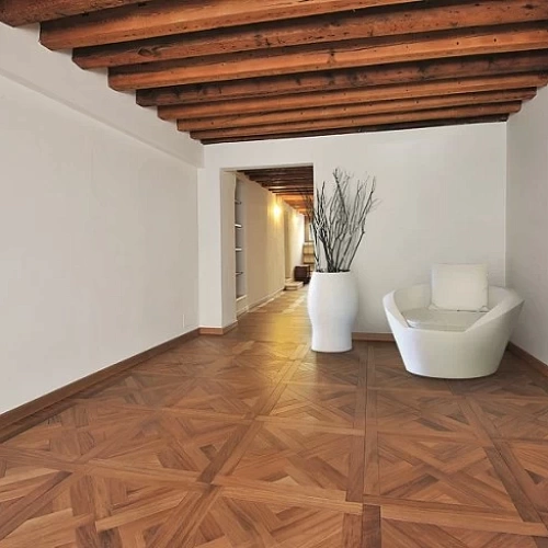 ДУБ ИНЖЕНЕРНЫЙ №3-90 МОДУЛЬНЫЙ ПАРКЕТ LAB ARTE